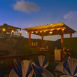Seven Nights Hostel Cartagena